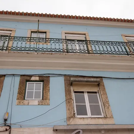Sweet Arts Lisbon