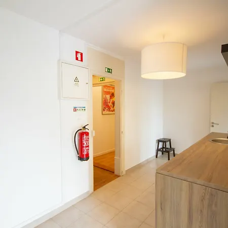 Sweet Arts Apartment Lisbon