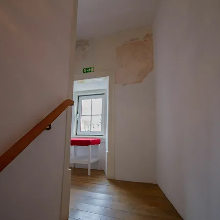 Sweet Arts Apartment Lisbon