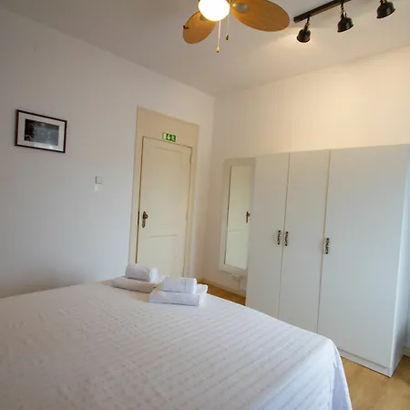 Apartment Sweet Arts Lisbon