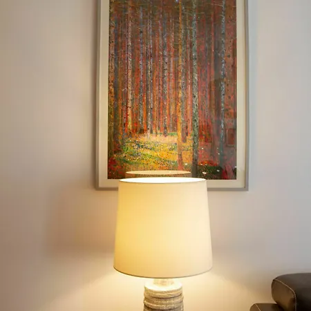 Apartment Sweet Arts Lisbon