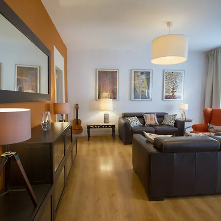 Apartment Sweet Arts