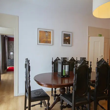Apartamento Sweet Arts