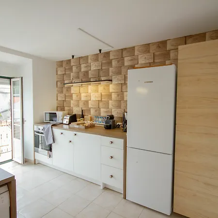 Sweet Arts Apartamento Lisboa