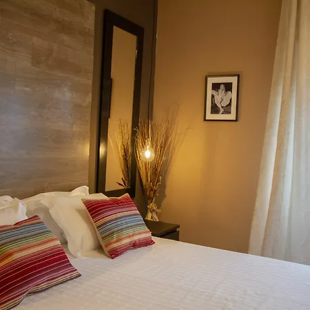 Apartamento Sweet Arts