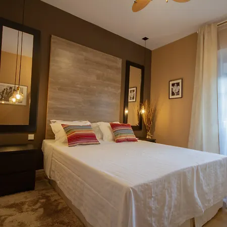 Sweet Arts Apartamento *