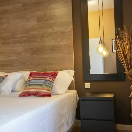 Sweet Arts Apartamento